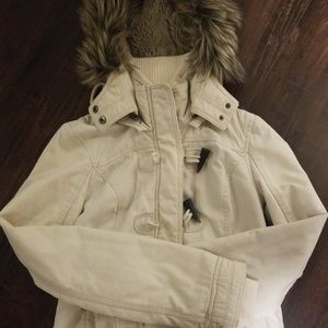 Abercrombie Winter Jacket